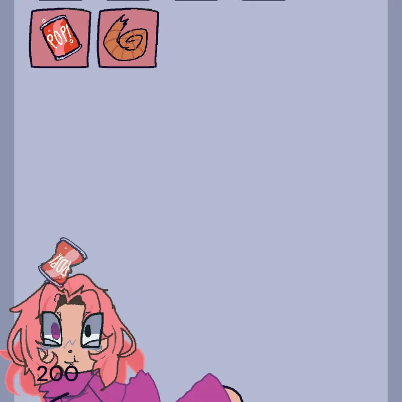 Game by @m00n_flora