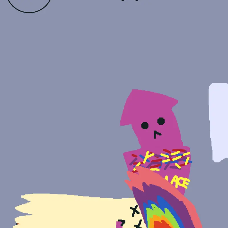 Game by @RheaNa
