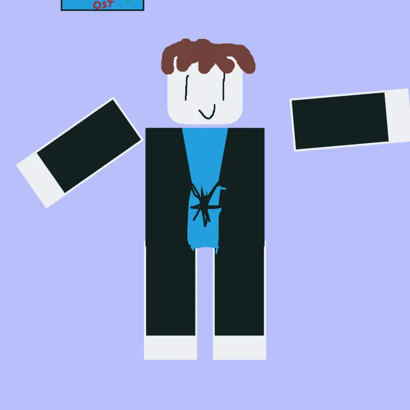 Game by @goingb3