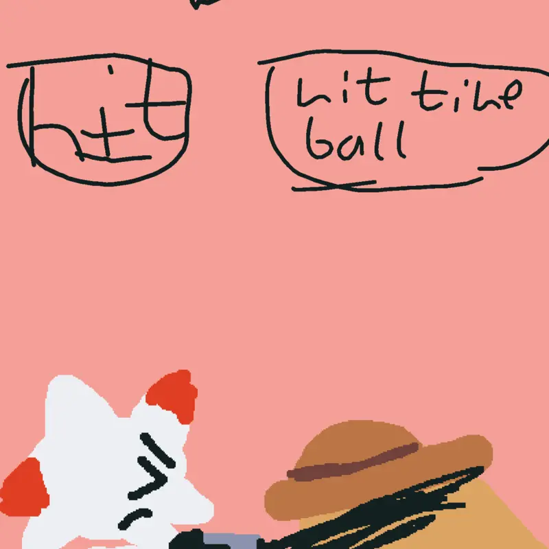 Game by @meTunner