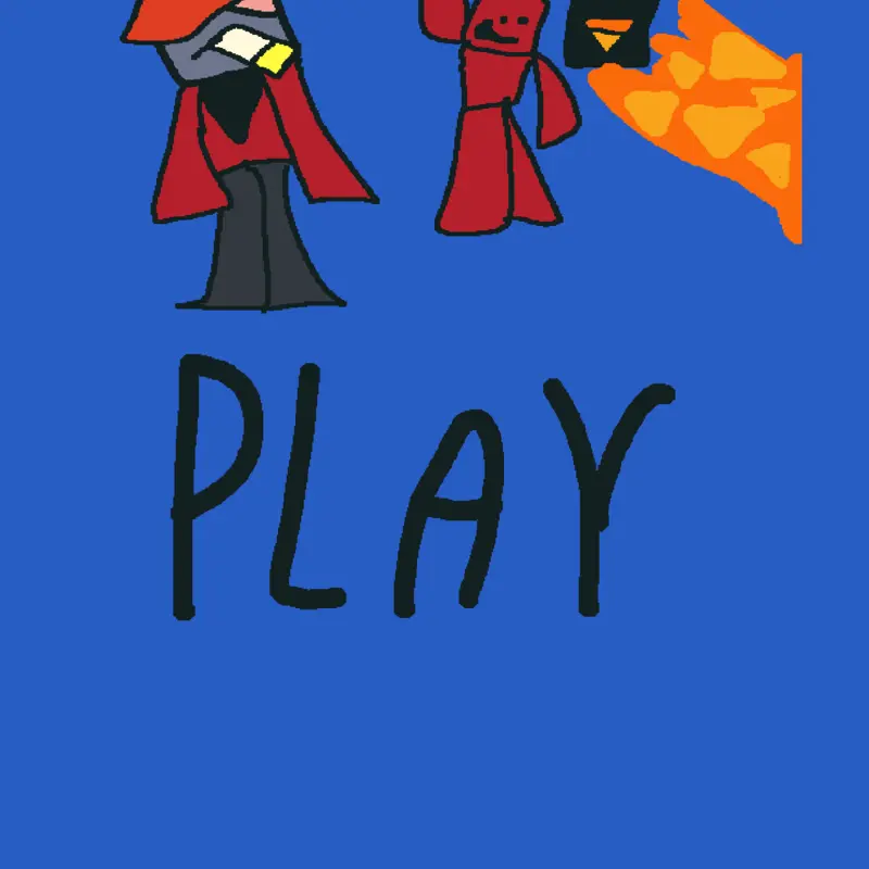 Game by @hapy_the_oc