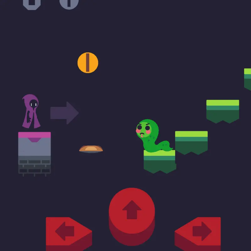 Game by @soundvr