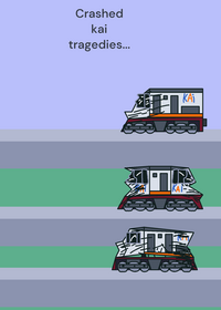 Free kai tragedies