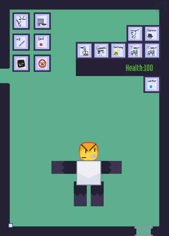 Game by @hello_user