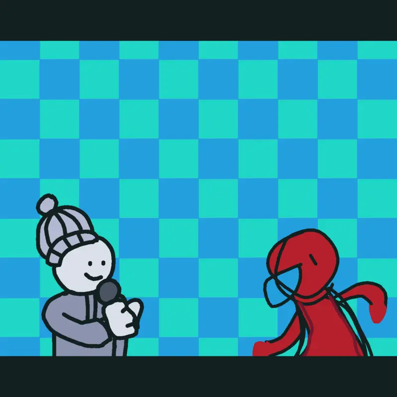 Game by @porygo