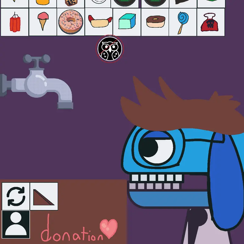 #ron by @FilipSawicki