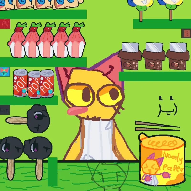 Game by @LAVITAFFY_F0REVER
