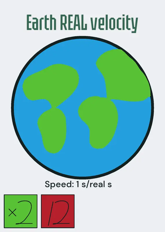 Game by @EarthPlanetball_ofc