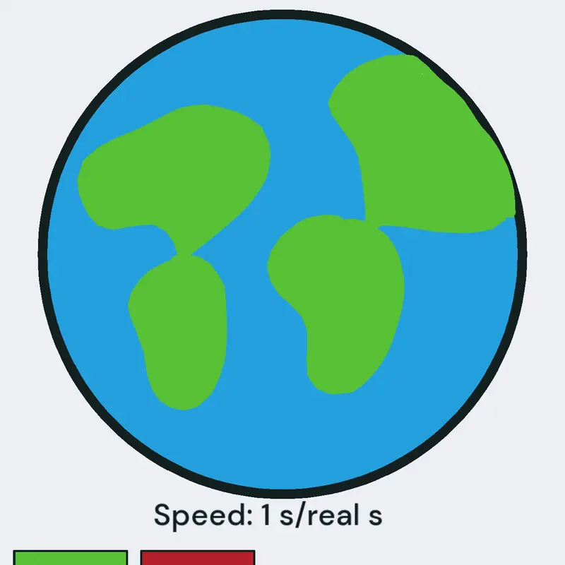 Game by @EarthPlanetball_ofc