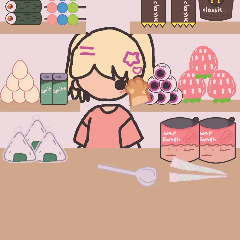 Game by @CuteAce
