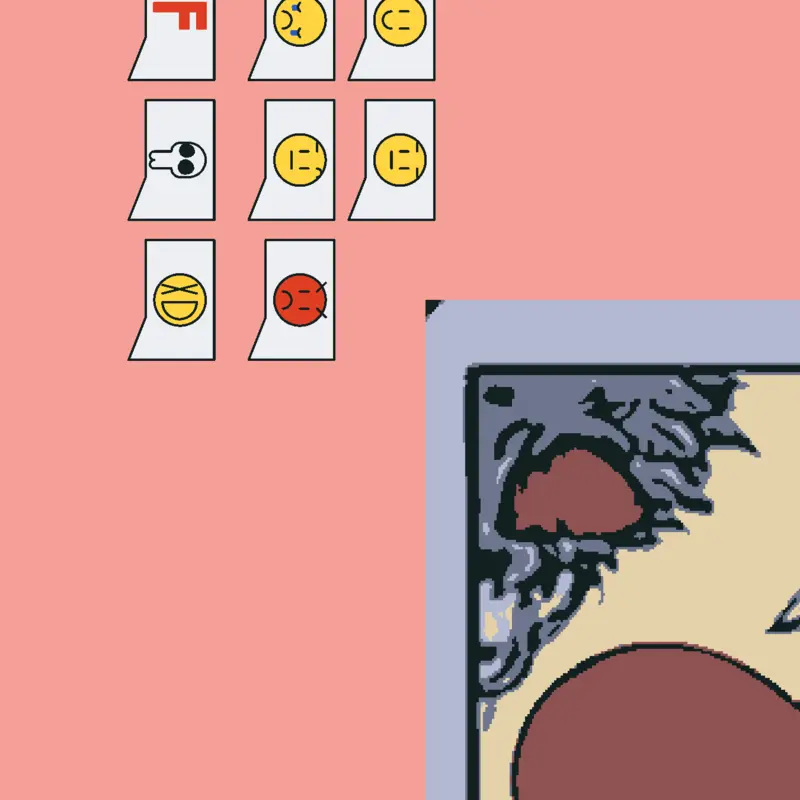 Game by @cinthi