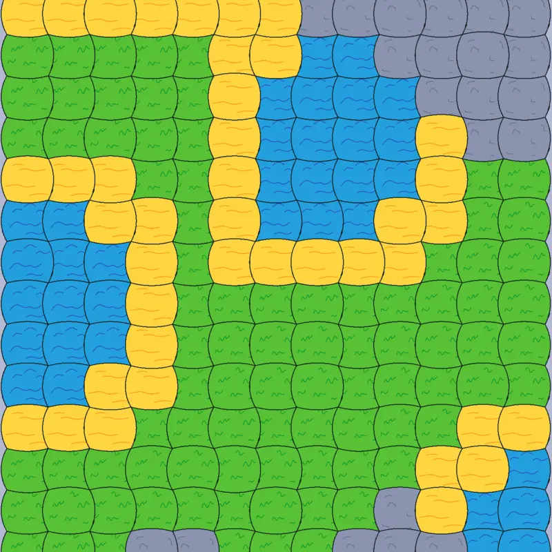 Game by @Ninjago978654321