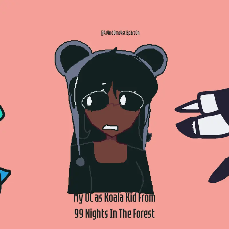 Game by @fandom_gacha