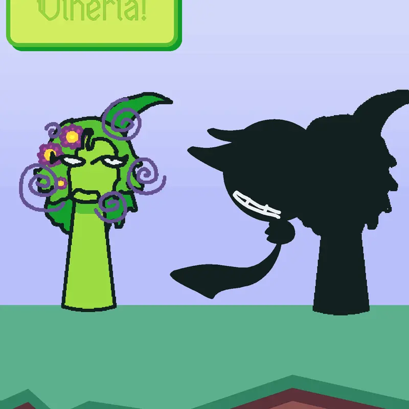 Game by @-DaRealVinnyTheGhost-