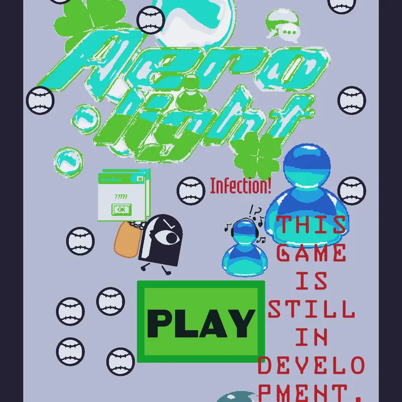 Game by @AERO45239