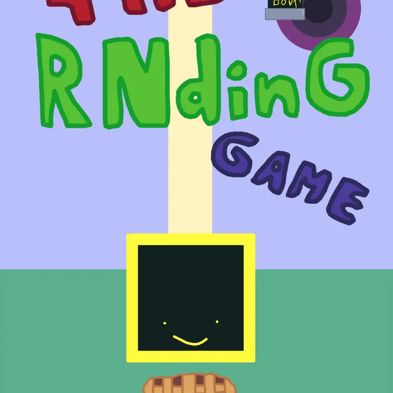 Game by @Leandrodami0