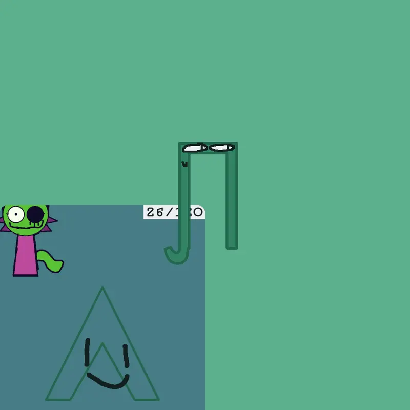 Game by @Female-2025-Gender