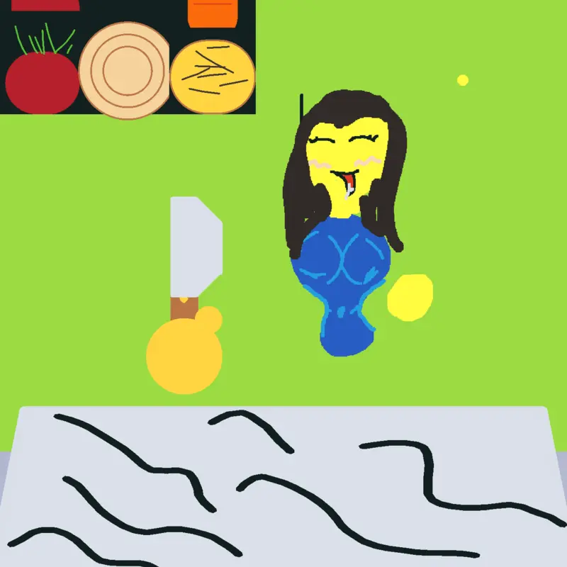 Game by @kikikol