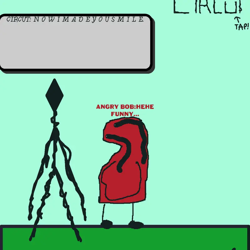 Game by @THE_WATCHTOWER