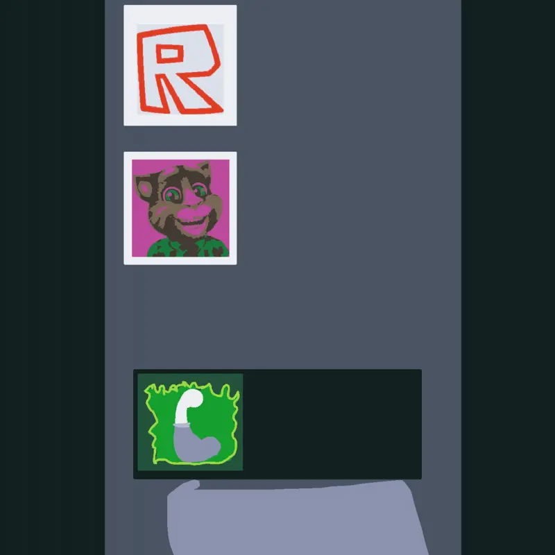 Game by @keila666