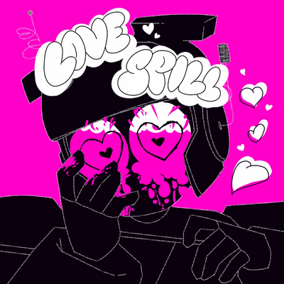 @-_Silly_John_Lovespill_-