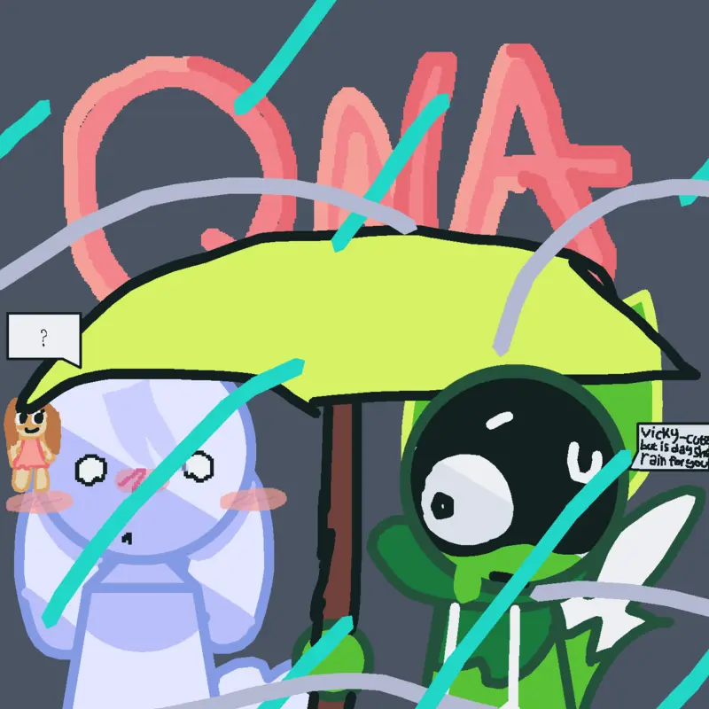 Game by @Lazuca_angel