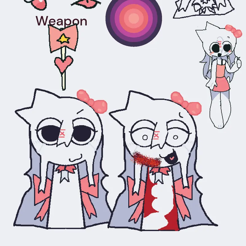 Game by @-_Starry_loves_besties_-
