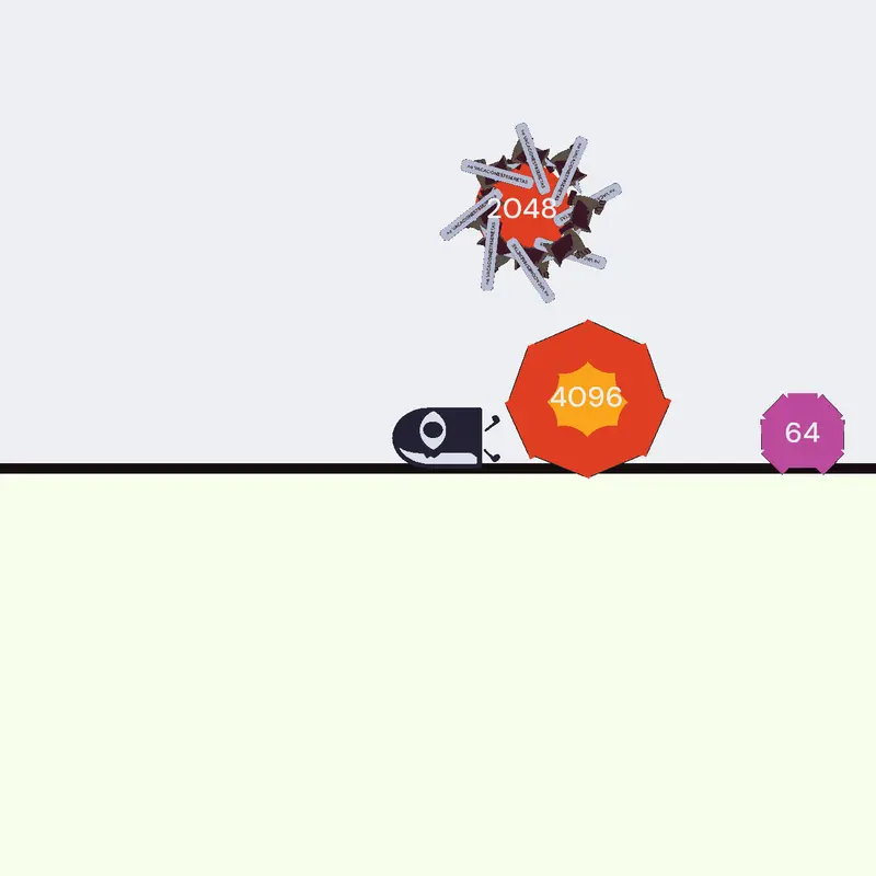 Game by @di3goo