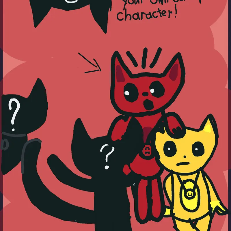 Game by @Blixy