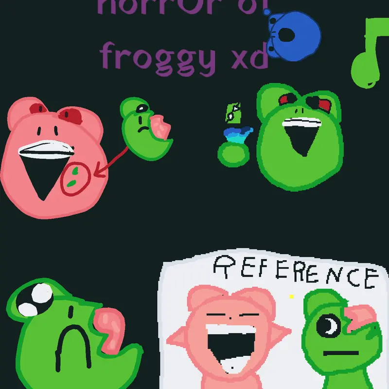 Game by @Squishmall0w