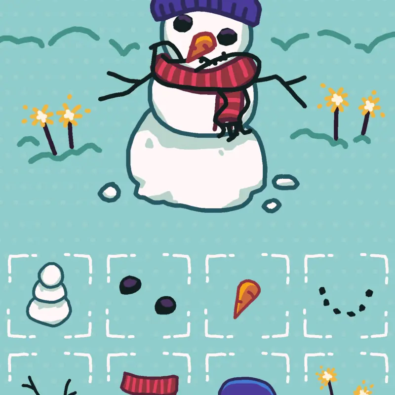 Game by @DumDumm