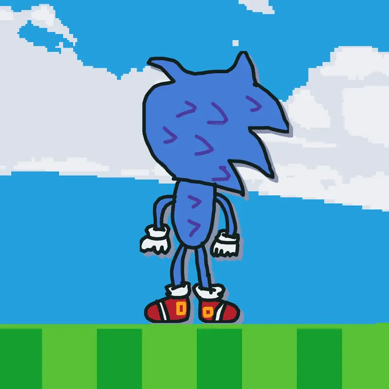 Game by @-Sonic-_-Gamez-