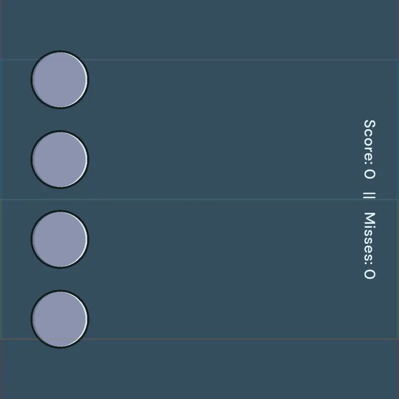Game by @spammygames