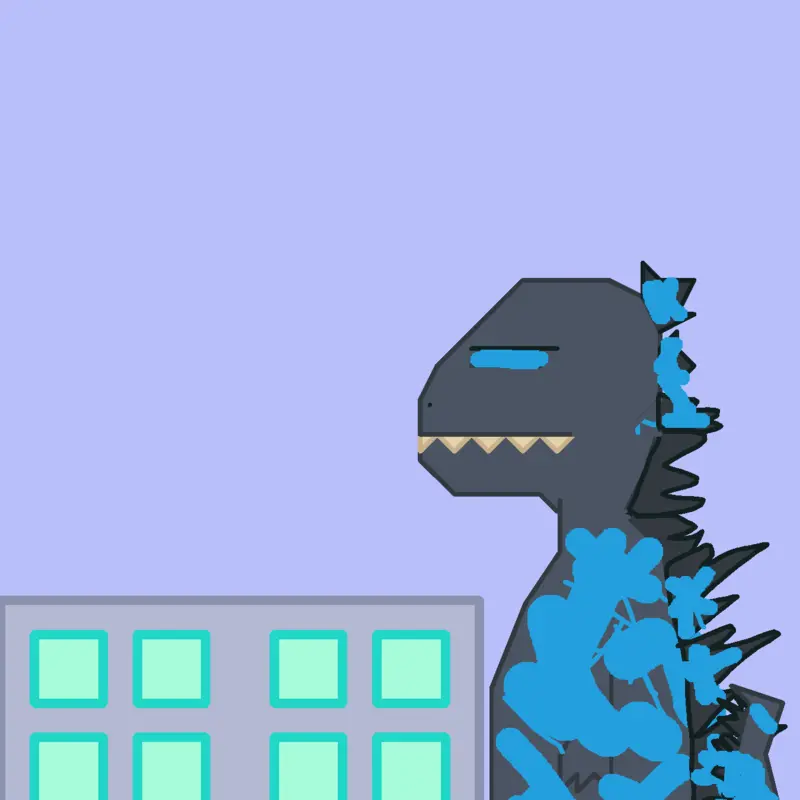 Game by @thegreatestgodzill4