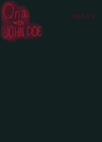 QNA WITH JOHN DOE (SITE-97)