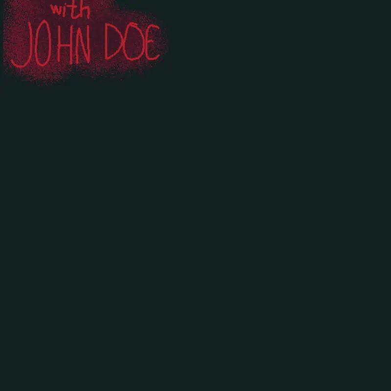 QNA WITH JOHN DOE (SITE-97) by @Dandy3312