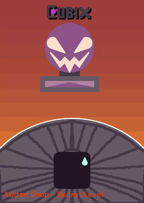 Game by @The_Demons