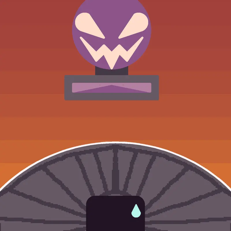 Game by @The_Demons