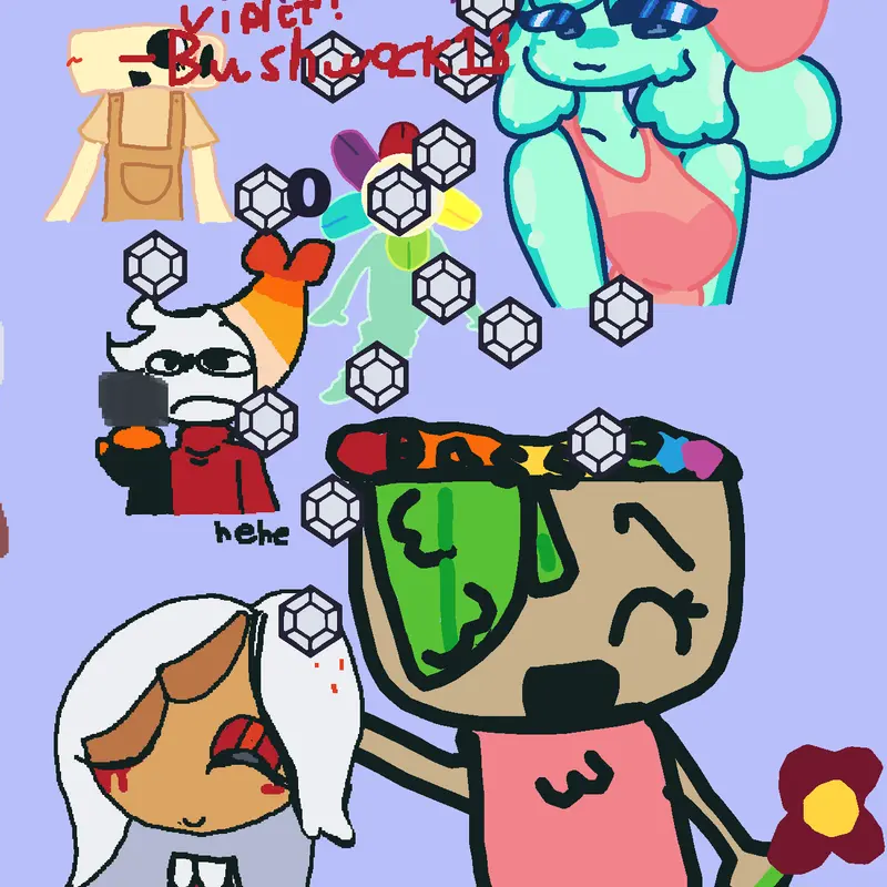 Game by @Boxten4EVER
