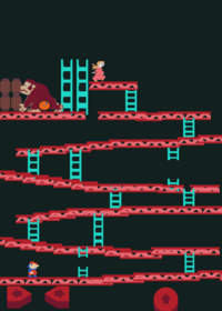 Donkey Kong