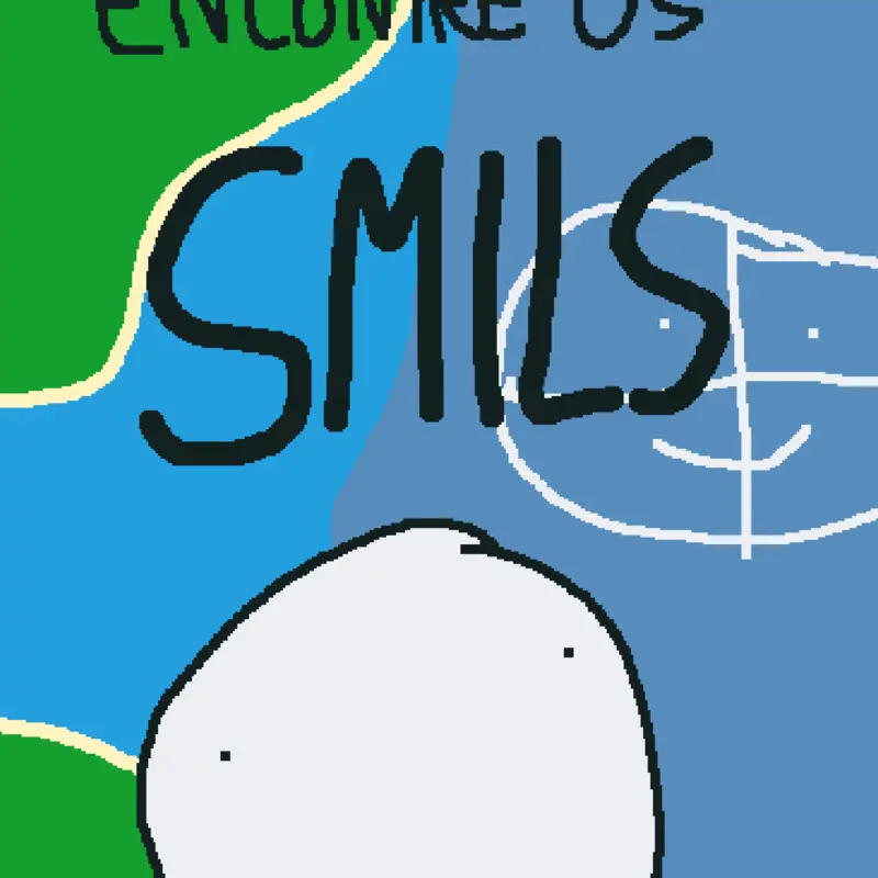 SMIL by @Lajo_OfficialTerceiro