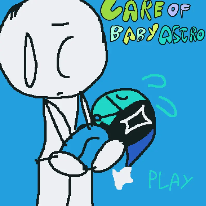 Game by @RoMakez