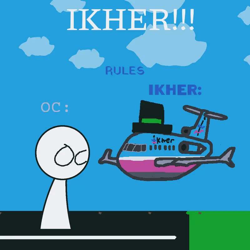 Game by @ikherxd