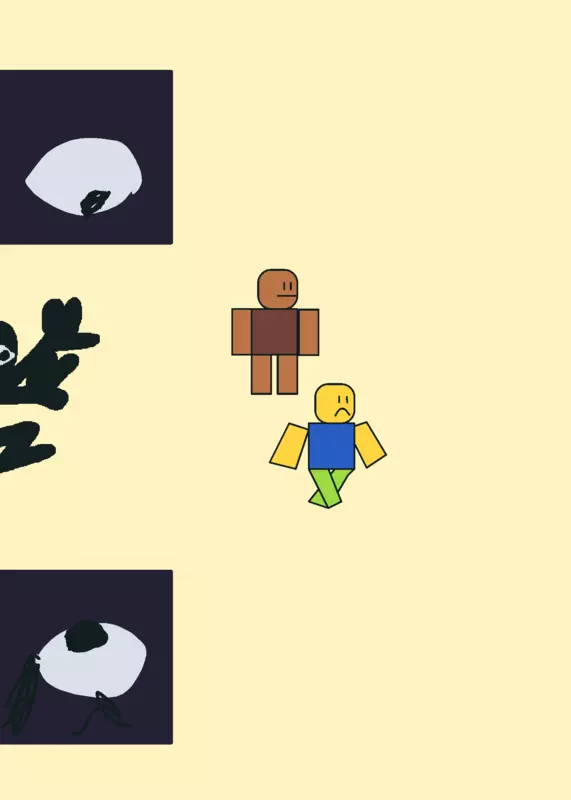 Game by @NPCman