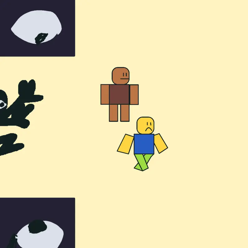 Game by @NPCman