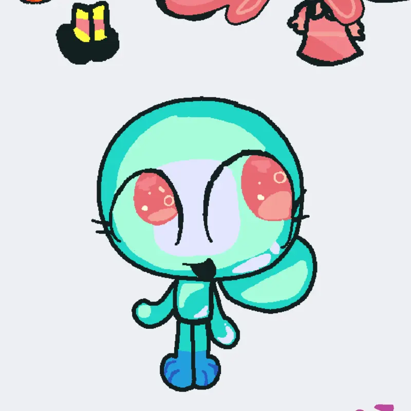 Game by @sopho_neko