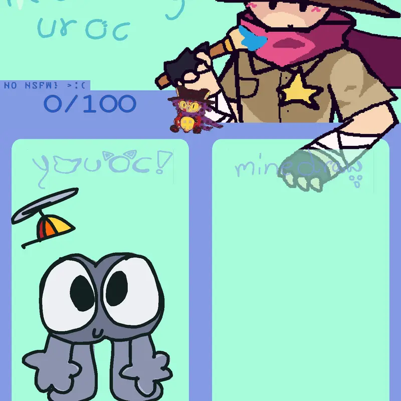 Game by @Plants_N_Melons