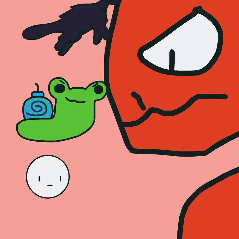Dragon by @Blobkityy