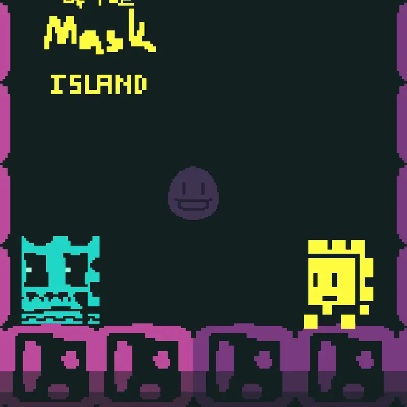 Game by @thedawn_isyourdoom