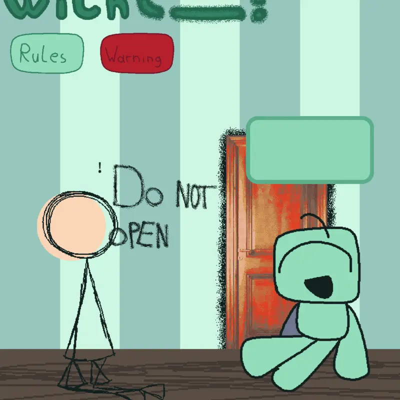 Game by @am_just_a_normal_person